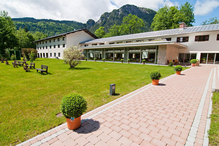 Exterior & Views 2, BSW Hotel Hubertus-Park, Berchtesgadener Land