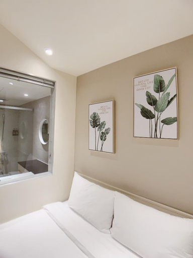 Daytime Homestay, Taichung