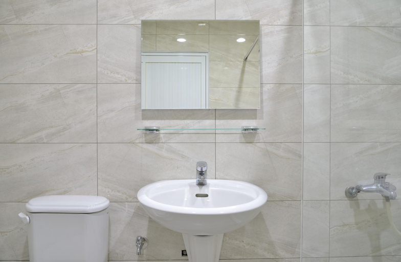Bathroom, Lost and Find Homestay, Taitung