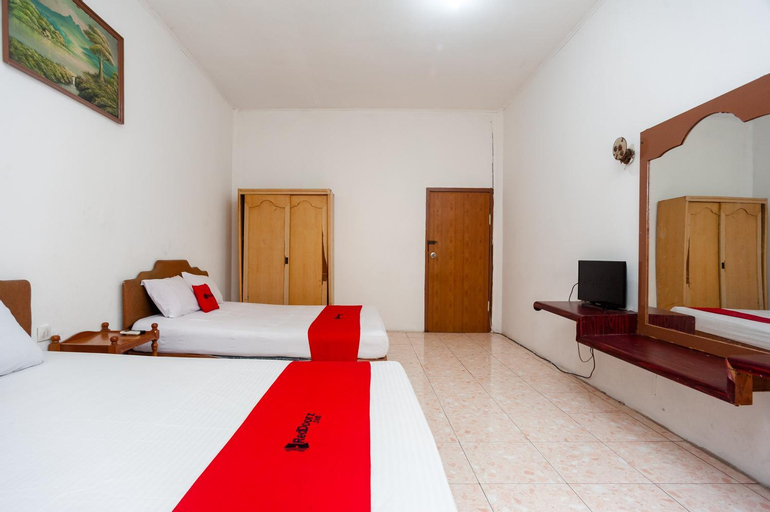 Bedroom 11