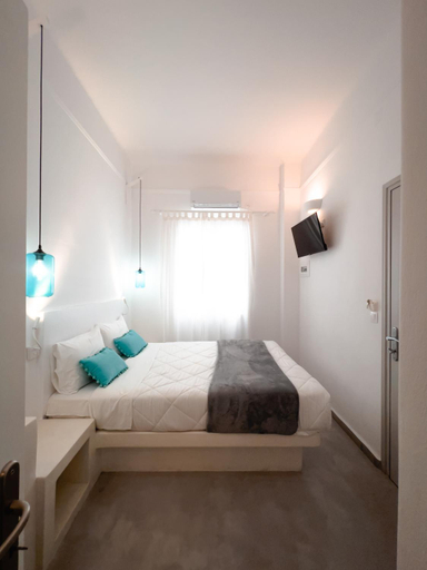Others 3, Aggelikoula Rooms, South Aegean