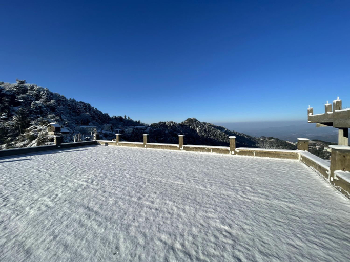 El Cielo, B&B, Shimla