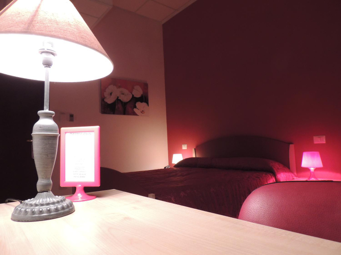Bedroom 2, Albergo Ma.Re, Pescara