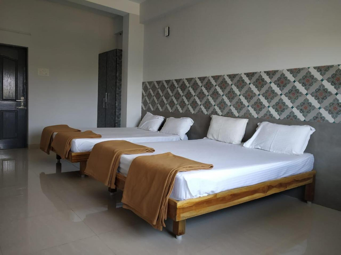 Bedroom 7
