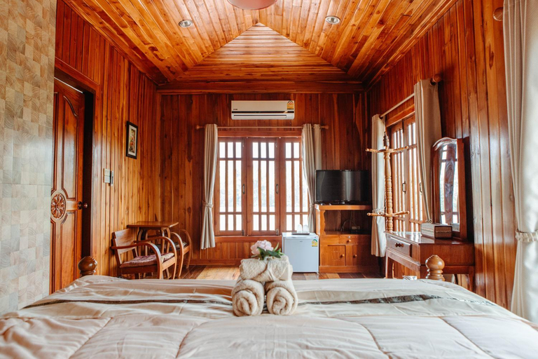 Others 5, Baan Maneekan, Thung Saliam