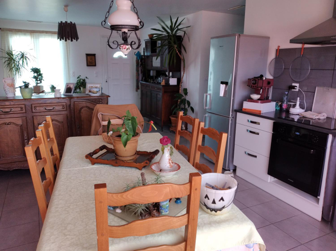 2, Chez Cathy, Landes