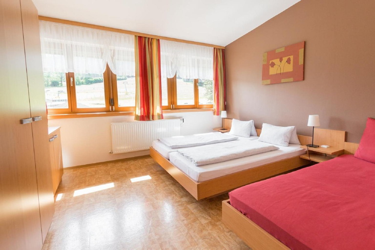 Bedroom 8