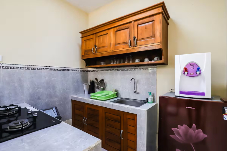 Others 3, Villa Magic Ubud: 2BDR with Pool 5 min Ubud Center, Gianyar