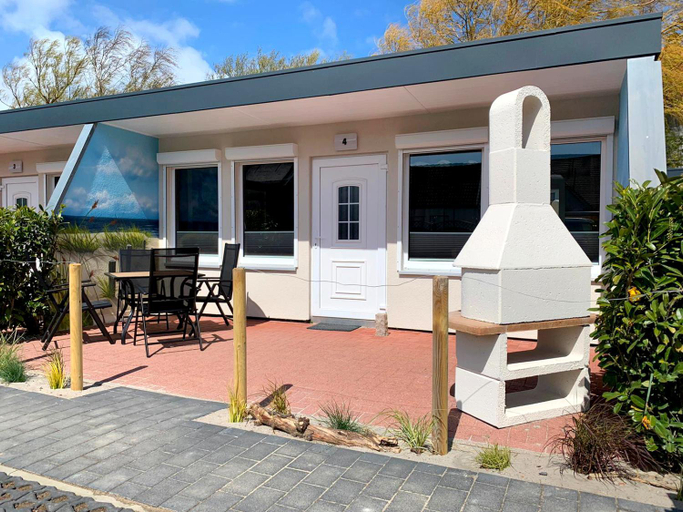 Others 5, Bungalow-Park Ostseenordstern, Vorpommern-Rügen