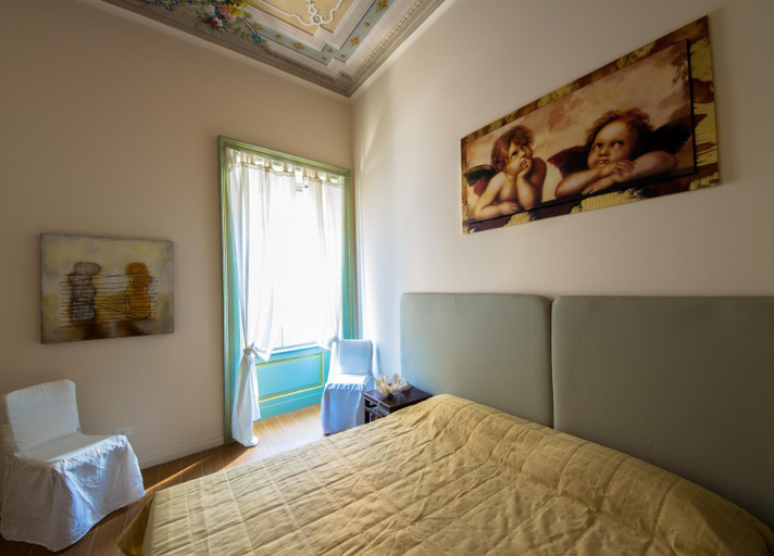 Others 3, Vip Bergamo Rooms, Bergamo