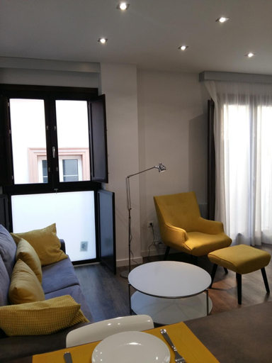 Others 5, AiA EXCLUSIVE APARTMENTS, Granada