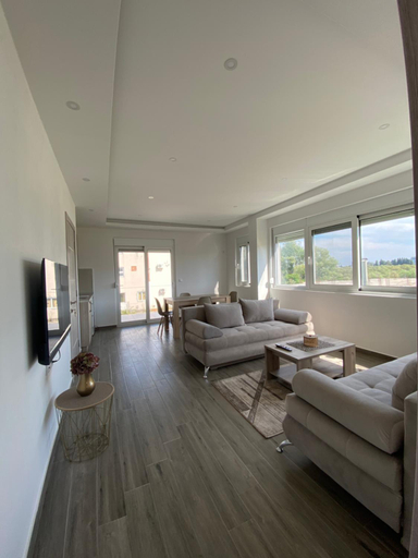 Others 5, Gjoni Apartments