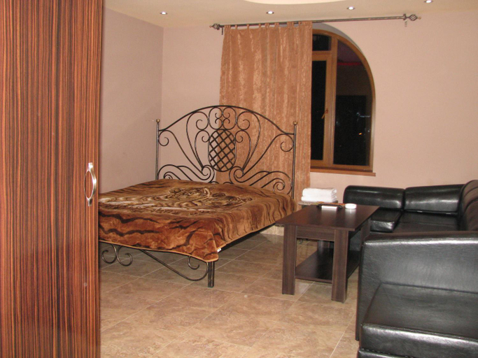 Others 4, Princ Plaza Hotel, Yerevan