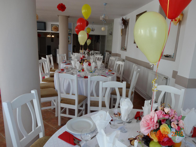 Food & Drinks 3, Pensiunea Casa Harghita, Constanta