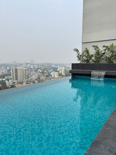 Sport & Beauty 4, Four Points by Sheraton Nashik, Nashik