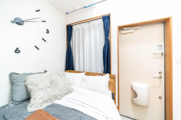 Bedroom 15