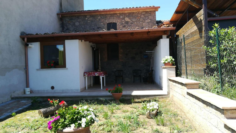 La Collina, Terni