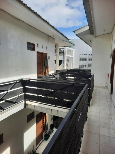 Exterior & Views 4, Kost Adam, Sleman