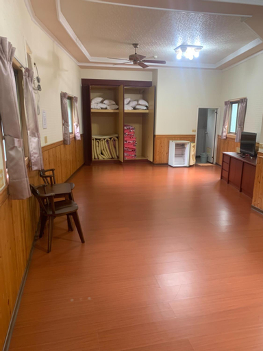 Others 5, Xiaoye Liu Homestay, Nantou