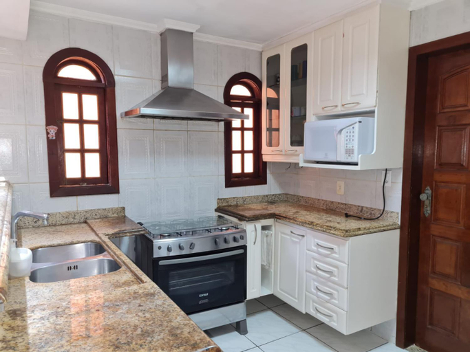 Kitchen 3, Recanto dos Coelho - Buzios, Armação dos Búzios