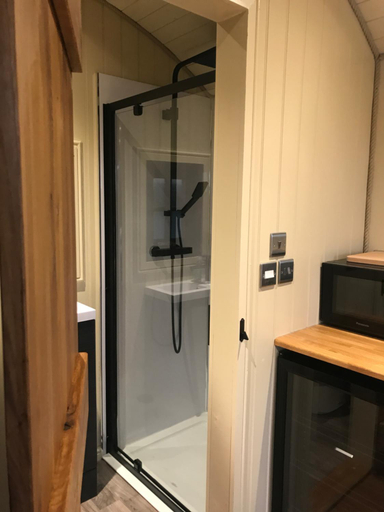Others 2, Chichester Shepherds Hut, West Sussex