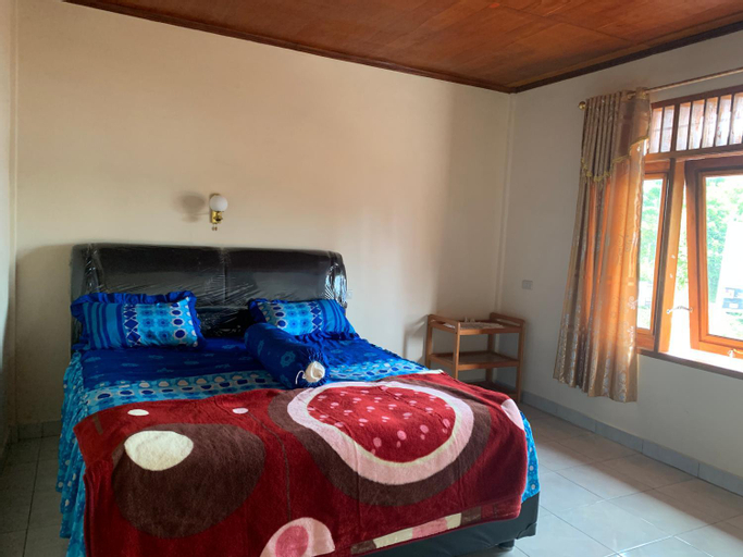 Bedroom 8