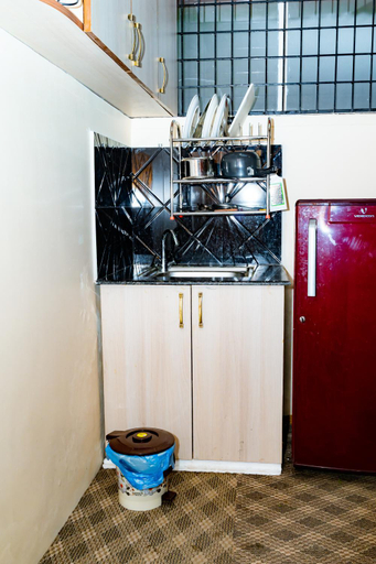 Others 4, Silu Homes by Hostmandu, Bagmati