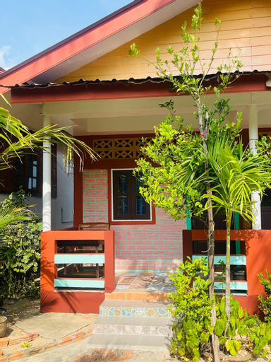Anong Villa, Ko Samui