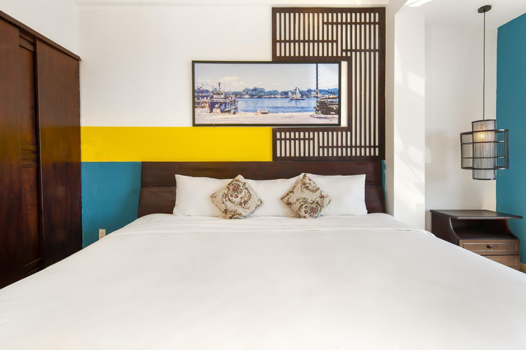 Bedroom 8