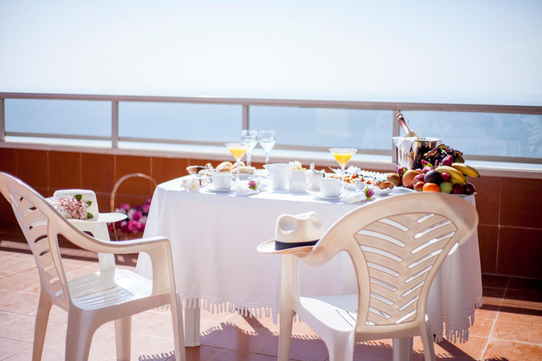 Food & Drinks, Apartamentos Florazar II Ajhory, Valencia