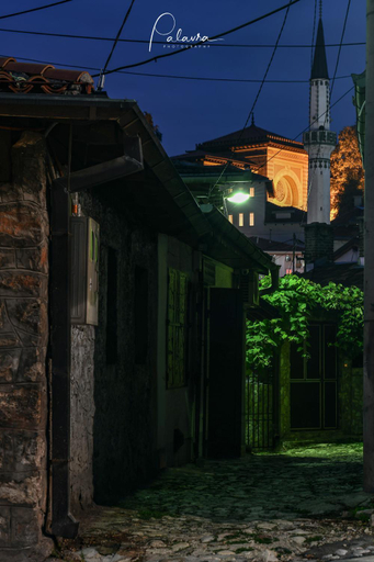Apartment Bascarsija, Sarajevo