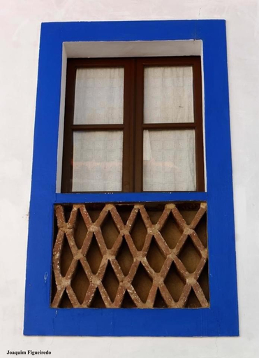 Others 4, Casas de Romaria de Brotas, Mora