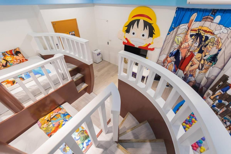 Others 5, Kids Fun B&B, Yilan