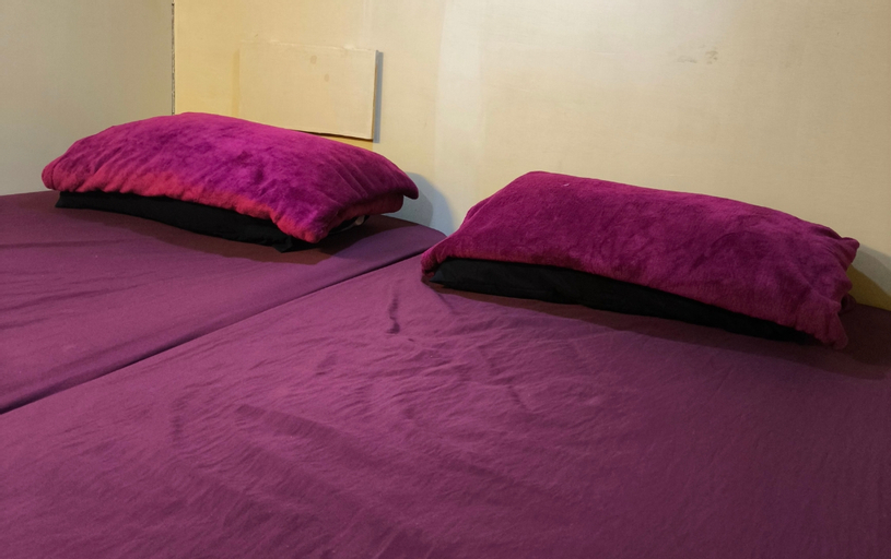 Bedroom 6
