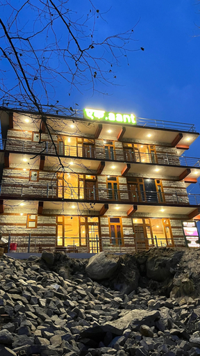 Exterior & Views 5, Ekaant Stays - Manali, Kullu