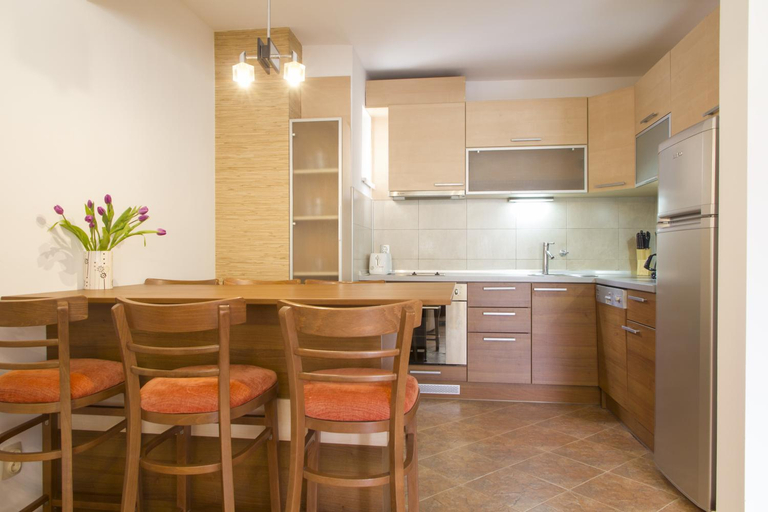 Others 4, Sofia Central Hotel Apartments, Stolichna
