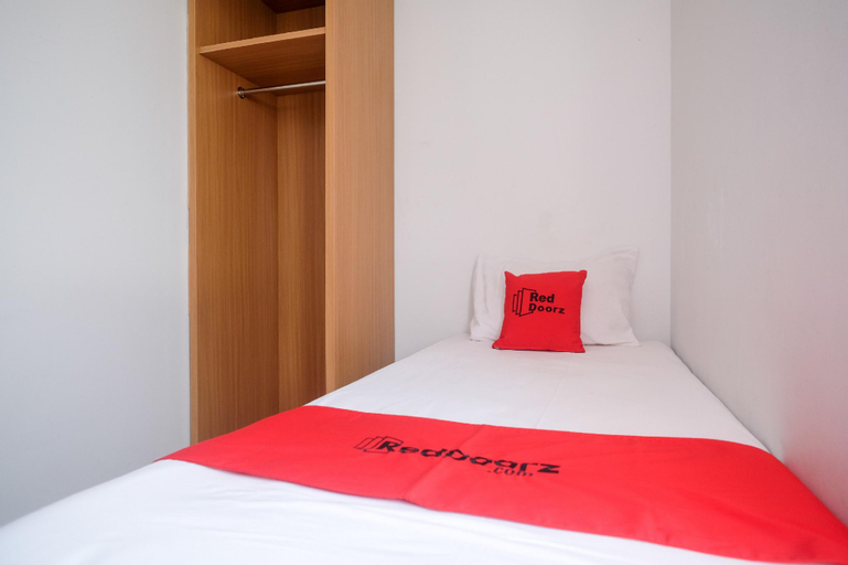 Bedroom 20