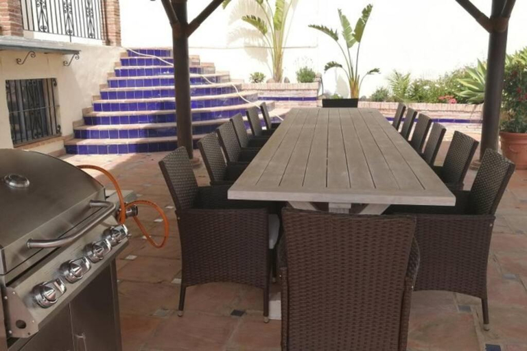 2, Amazing villa to rent at Estepona - near beaches, Málaga