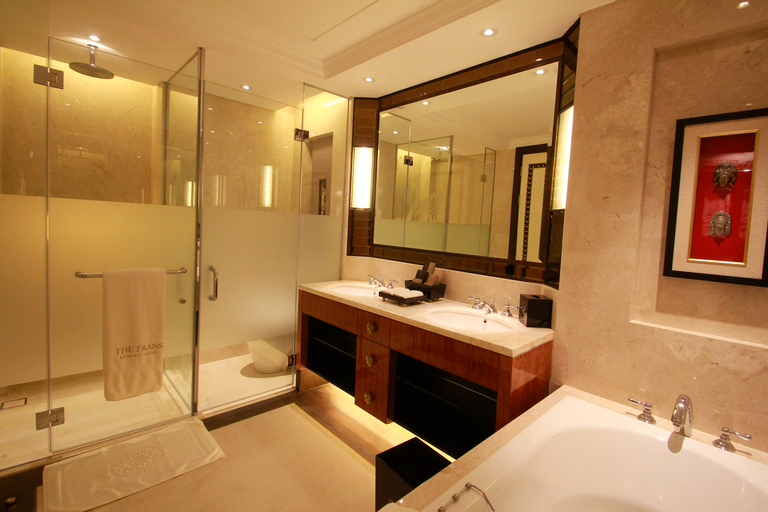 Bathroom 2