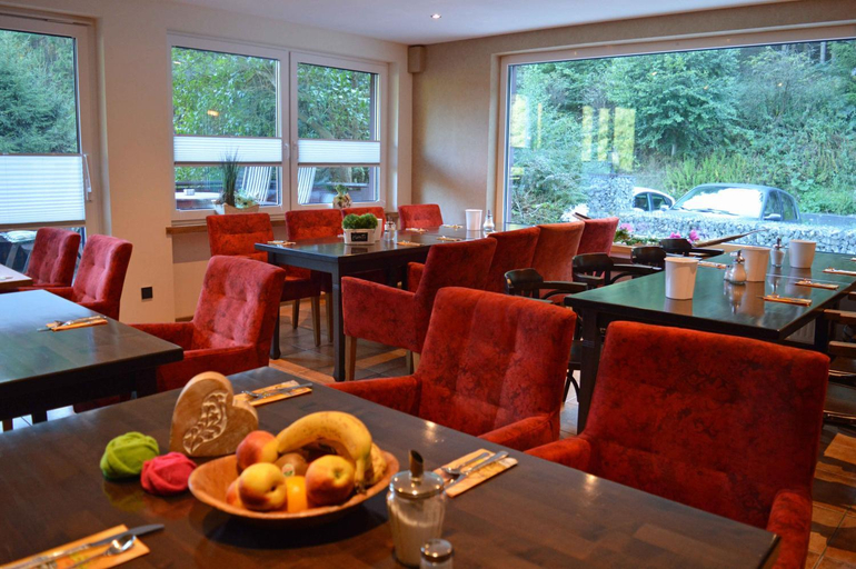 Food & Drinks 5, Sonnenhof-Willingen, Waldeck-Frankenberg