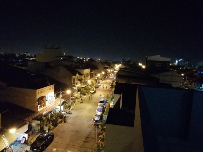 Others 4, T.M. Home, Hatyai, Hat Yai