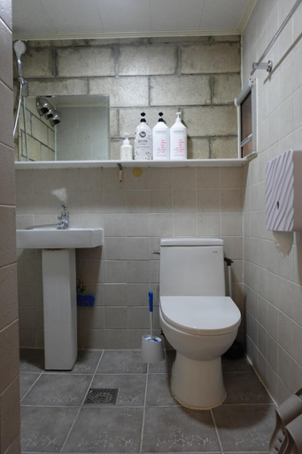 Others 5, Hostel JL in Chung-jeong, Jung
