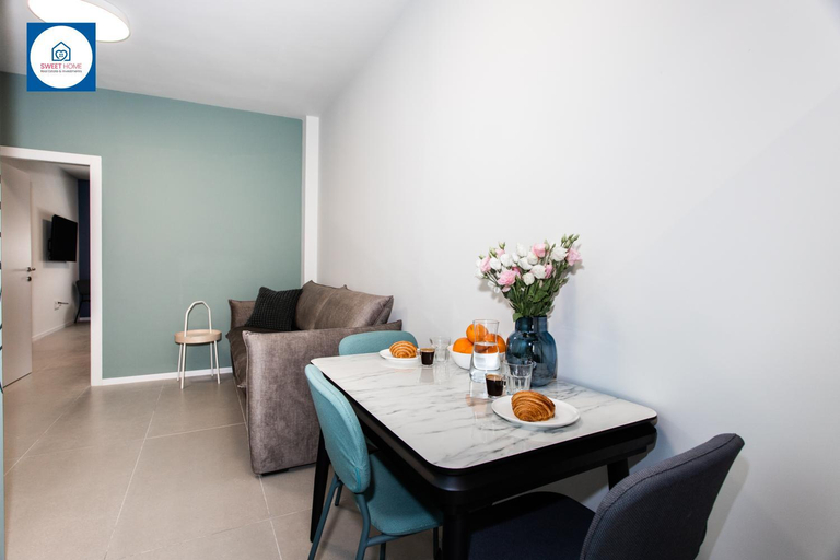 2, Design apartments in Netanya