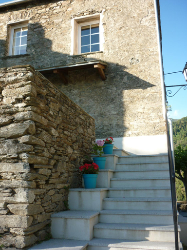 Others 2, Casa Valentini, Haute-Corse