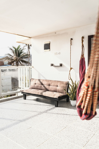 Exterior & Views 2, Villa Nuevo Amanecer Santa Verónica, Juan de Acosta