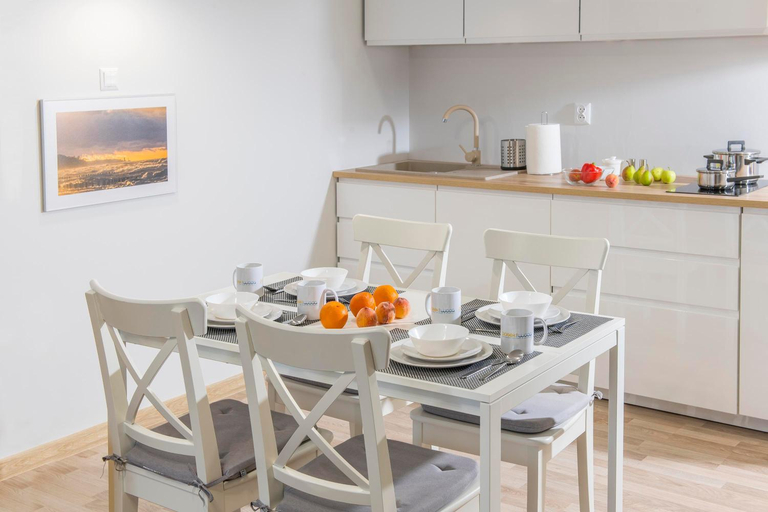 Others 3, Piasek i Woda Apartamenty w Grzybowie 150m od plazy, Kołobrzeg