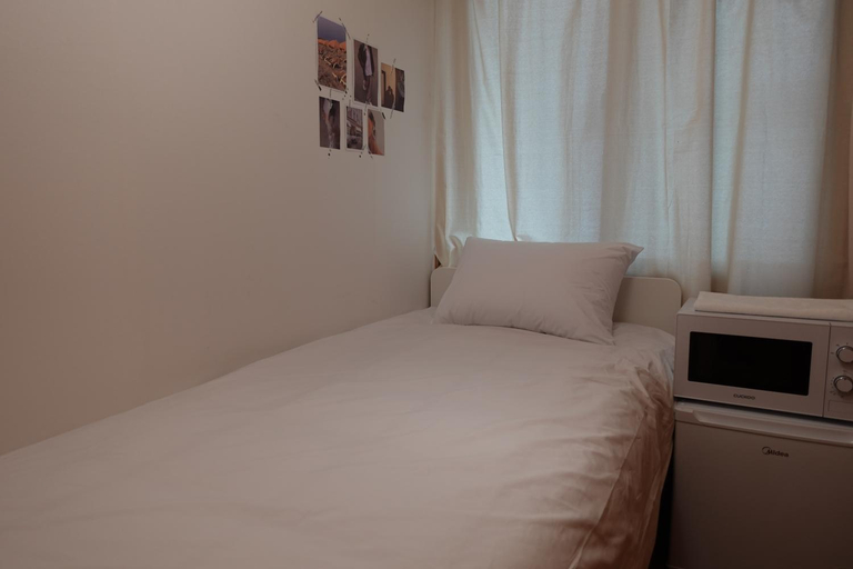 5, Hostel JL in Chung-jeong, Jung