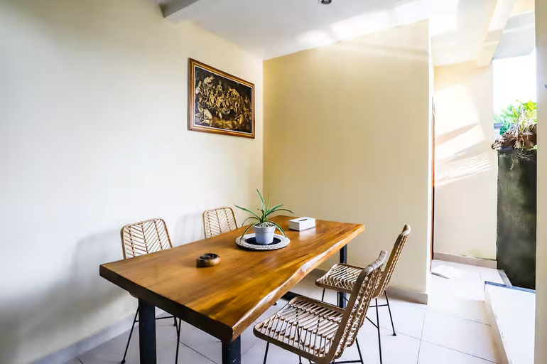 Others 4, Villa Magic Ubud: 2BDR with Pool 5 min Ubud Center, Gianyar