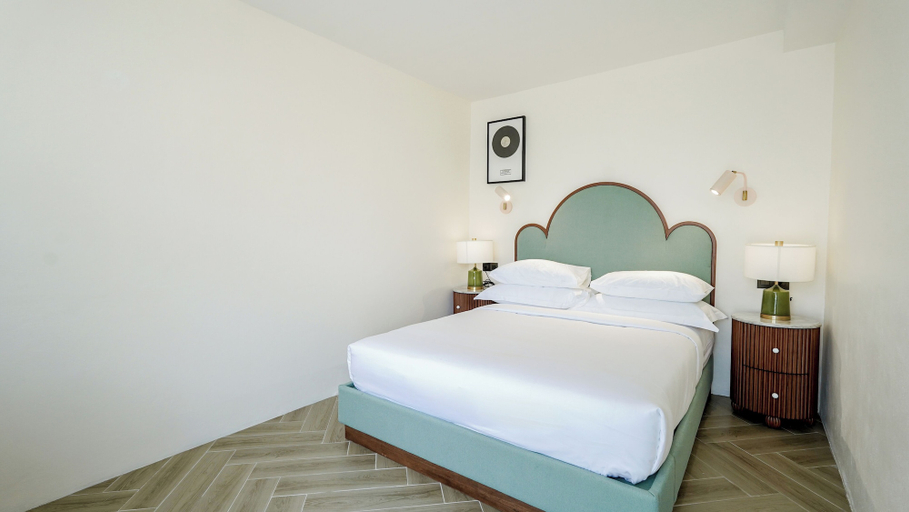 Bedroom 4, Sugar Marina Hotel -POP- Kata Beach, Pulau Phuket