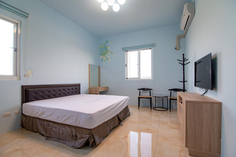 Others 3, Silver Blue B&B 待月民宿台東縣民宿登記第1489號, Taitung